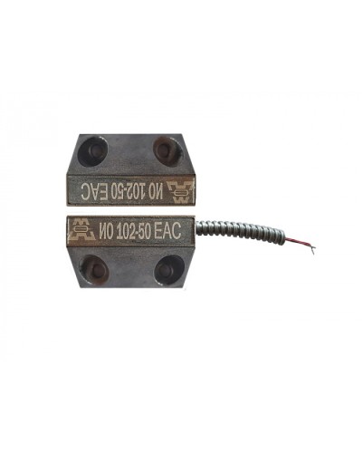 Извещатель охранный точечный магнитоконтактный Магнито-контакт ИО 102-50 Б3М (3) АТФЕ.425119.066 ТУ в Ростове-на-Дону Извещатели охранные Pintop.ru