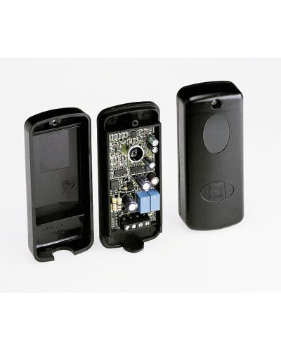 Фотоэлемент безопасности Came 001DIR20 в Ростове-на-Дону Запчасти для шлагбаумов и автоматики Pintop.ru