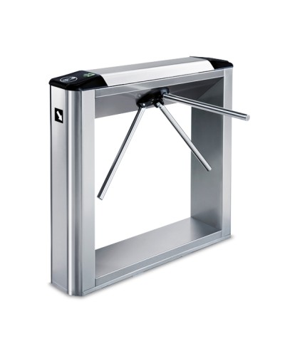 Турникет электромеханический уличный PERCo-TTD-08A в Ростове-на-Дону Турникеты Pintop.ru