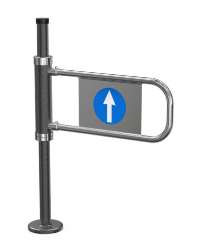 Калитка Ростов-Дон К22 (без дуги) Ростов-Дон в Ростове-на-Дону Калитки Pintop.ru