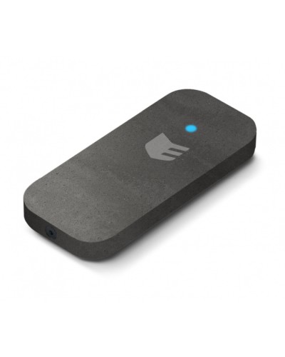 Считыватель мультиформатный ESMART Reader BLE серии STONE (ER1501 EO1526) (Carbon Concrete) Mullion в Ростове-на-Дону Считыватели Pintop.ru