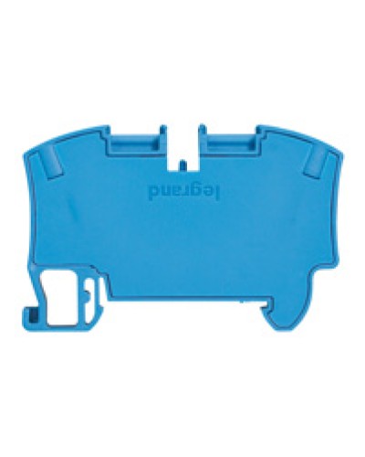 Клемма 6х8 д/нейтрали Legrand 037202 в Ростове-на-Дону Клеммные колодки Pintop.ru