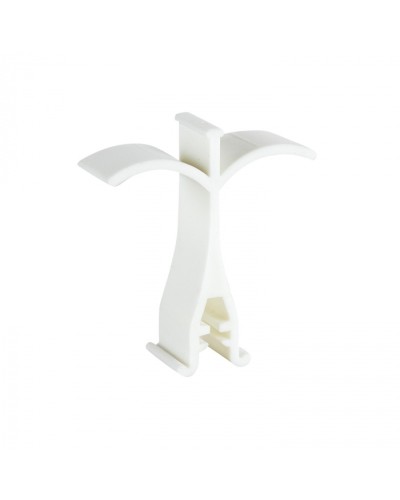 RY 100х55 Фиксатор кабеля ARC-LAN / INSTA (10шт) 1кор.=1000шт. Экопласт в Ростове-на-Дону Держатели, клипсы, скобы Pintop.ru