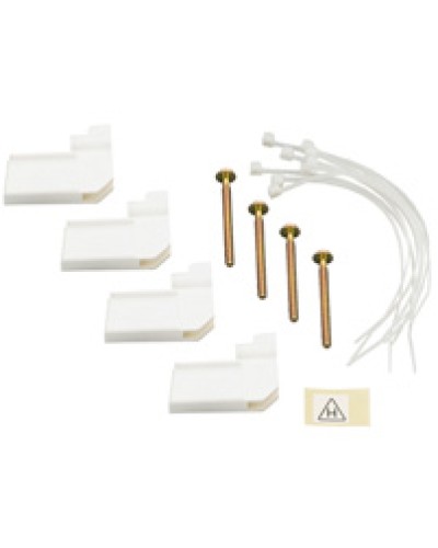 Крепеж для шкафа Legrand 001490 в Ростове-на-Дону Крепежные изделия Pintop.ru