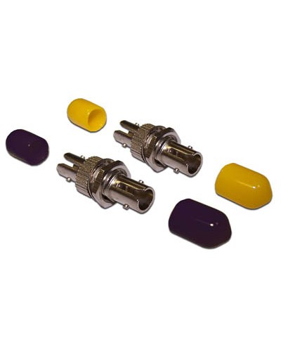 Адаптер оптический LANMASTER LAN-ST-AM-MM в Ростове-на-Дону Патч-корды и пигтейлы Pintop.ru