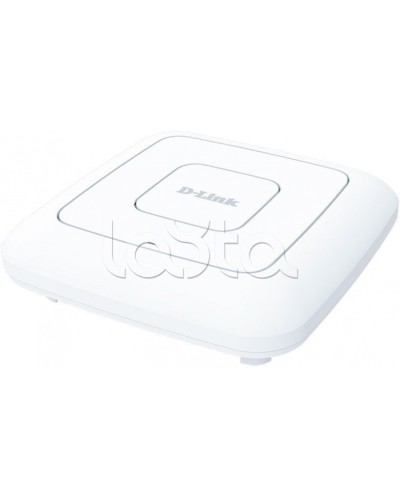 Точка доступа D-Link DAP-300P/A1A в Ростове-на-Дону Маршрутизаторы, Роутеры и Точки Доступа Pintop.ru