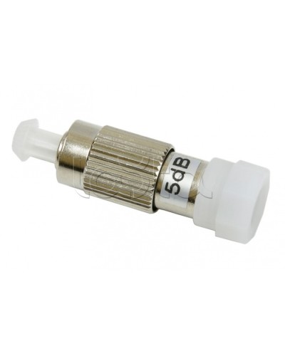 Аттенюатор FC-SM-5Дб Cabeus Att-FM FC-SM-5dB в Ростове-на-Дону Аттенюатор Pintop.ru