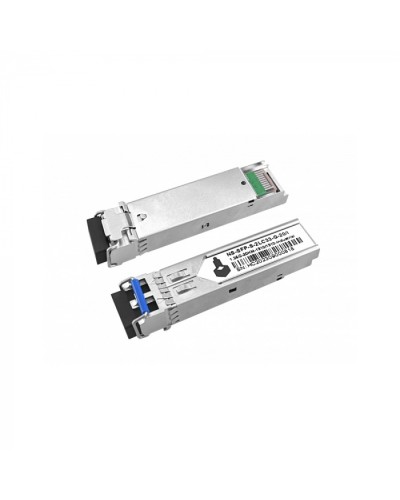 NST NS-SFP-S-2LC33-G-10/I Оптический SFP Модуль промышленный. Два волокна Single Mode. Скорость: до 1,25 Гбит/c. Тип разъема: 2xLC. в Ростове-на-Дону Модули SFP/XFP/GBIC Pintop.ru