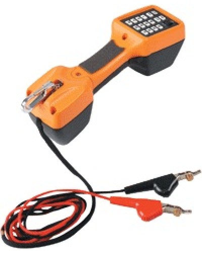 Тестовая трубка LANMASTER LAN-TELESET-100 в Ростове-на-Дону Дополнительное оборудование для ОПС Pintop.ru