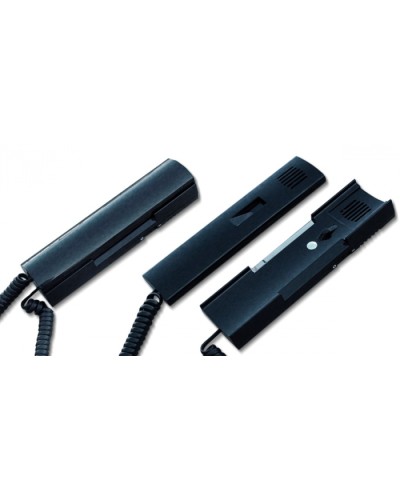 Трубка абонентская переговорная Цифрал КМ-2НО.1Ч в Ростове-на-Дону Переговорные устройства Pintop.ru