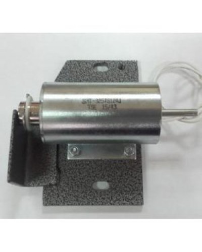 Электромагит для турникета Спецэлектромагнит Т с кронштейном Ростов-Дон в Ростове-на-Дону Дополнительное оборудование для СКУД Pintop.ru