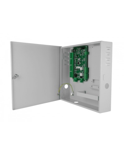 Сетевой контроллер DSSL TRASSIR TR-C241B в Ростове-на-Дону Системы контроля доступа Pintop.ru