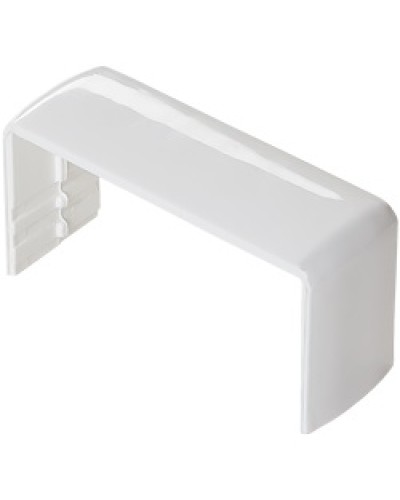 Соединительная деталь для кабельного канала 40х20 SPL 040006S в Ростове-на-Дону Аксессуары для кабель-канала Pintop.ru
