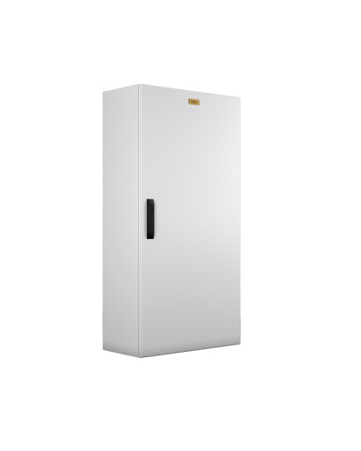 Шкаф навесной электротехнический Elbox EMWS-1200.600.300-1-IP66 в Ростове-на-Дону Щиты электрические Pintop.ru