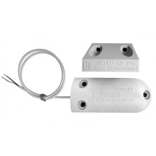 Извещатель охранный точечный магнитоконтактный Магнито-контакт ИО 102-50 Б2М (4) АТФЕ.425119.066 ТУ