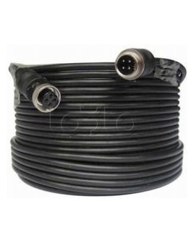 Кабель соединительный EverFocus AVIA-AVIA 10 м в Ростове-на-Дону Оборудование для видеонаблюдения Pintop.ru