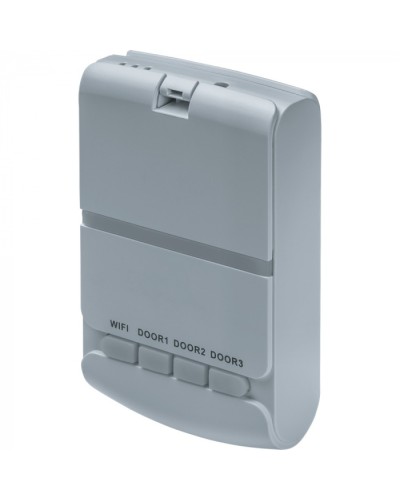 Реле Navigator 93 232 NSH-GDO-01 в Ростове-на-Дону Устройства радиоуправления для шлагбаумов и автоматики Pintop.ru