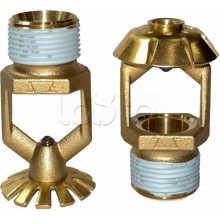 Ороситель дренчерный водяной и пенный специальный Спецавтоматика ДУS0-РНо1,05-R3/4/В3-"ДУН-К200"
