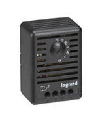 Термостат для электромонтажных шкафов Legrand 034848 в Ростове-на-Дону Электротехническое оборудование Pintop.ru
