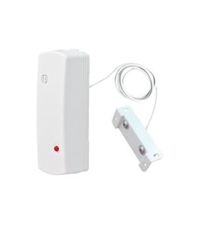 Датчик затопления Риэлта Ладога СТЗ-РК (2ДЗ-3В) в Ростове-на-Дону Радиоканальная система безопасности Pintop.ru