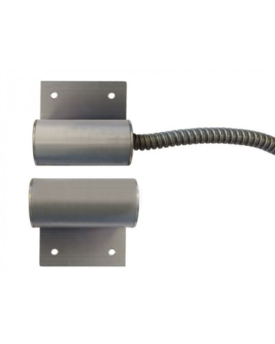 Извещатель охранный точечный магнитоконтактный Магнито-Контакт ИО 102-100 Магнито-Контакт исп.100 в Ростове-на-Дону Извещатели охранные Pintop.ru