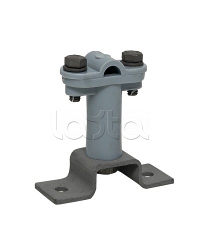 Держатель дистанционный скручиваемый L=55мм HZ EKF (lp-44055) в Ростове-на-Дону Крепежные изделия Pintop.ru