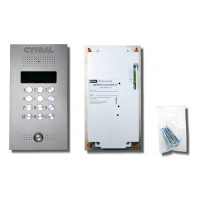 Цифрал CCD-2094.3/Т ЦФРЛ.468369.116-01 Микропроцессорный блок вызова