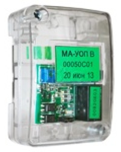 Модуль адресный управляющий Юнитест А16-УОП-В в Ростове-на-Дону Адресная система пожарной сигнализации Юнитест Pintop.ru