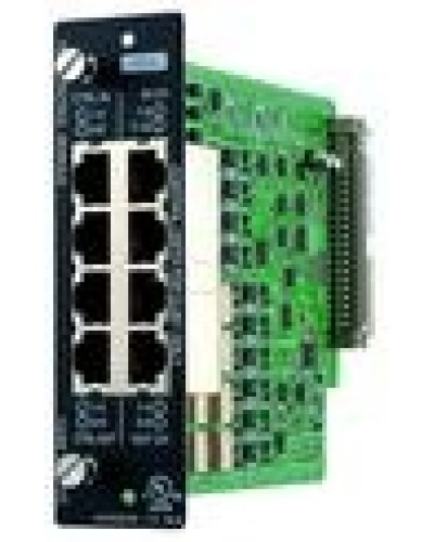 Модуль управления, 20 VCA входов, 8/8 TOA D-984VC в Ростове-на-Дону Системы оповещения и трансляции TOA Pintop.ru