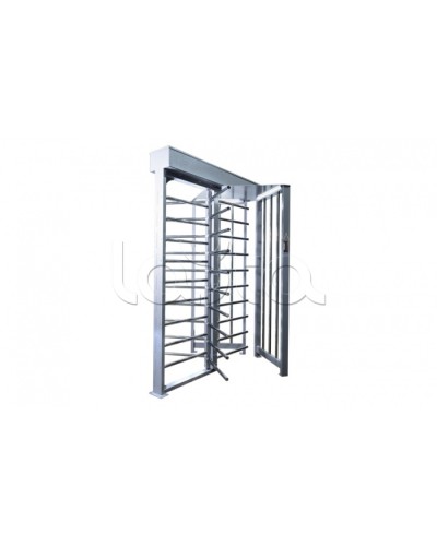 Турникет полноростовой 3V RUBEZH STRAZH Model X(i) OSDP MF (T-1000) в Ростове-на-Дону Турникеты Pintop.ru