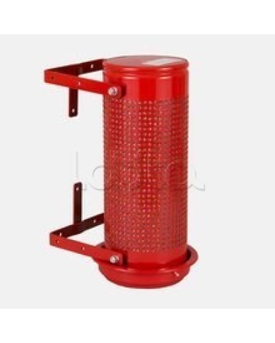 Генератор огнетушащего аэрозоля Гранит-Саламандра АГС-6/2 (бывш. АГС-6) в Ростове-на-Дону Генераторы огнетушащего аэрозоля Pintop.ru