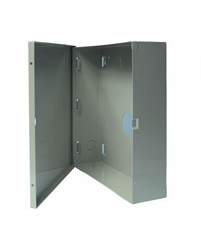 Бокс универсальный металлический для размещения блоков AccordTec АК-01 в Ростове-на-Дону Электротехническое оборудование Pintop.ru