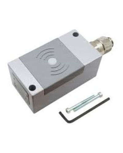 Считыватель взрывозащищенный ALeko ALM-RD-S06-NM-RMF-B в Ростове-на-Дону Считыватели Pintop.ru