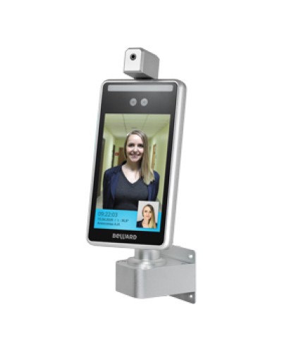 Настенное крепление для терминалов Beward MTA-WMT02 в Ростове-на-Дону Дополнительное оборудование для СКУД Pintop.ru