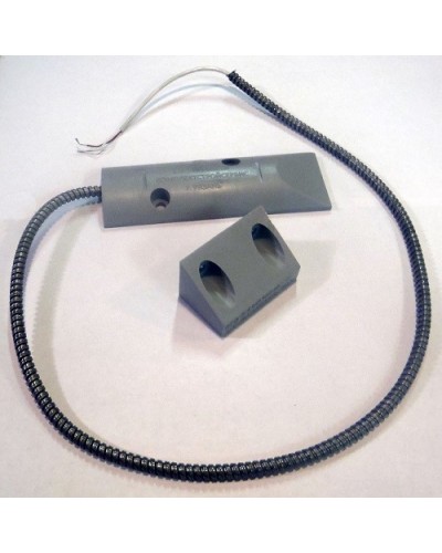 Извещатель охранный точечный магнитоконтактный накладной Комплектстройсервис ИО 102-20 А2П (3) в Ростове-на-Дону Извещатели охранные Pintop.ru