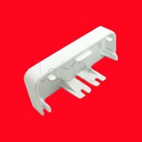 Заглушка 100х40 для кабель-канала серии ARC-LAN Экопласт 576814