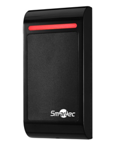 Контроллер автономный со встроенными считывателями EM и HID Smartec ST-SC032EH-WT в Ростове-на-Дону Контроллеры СКУД Smartec Pintop.ru