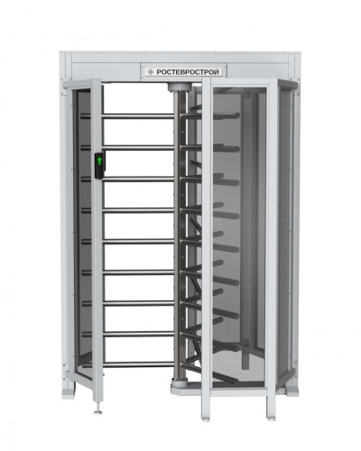 Турникет Ростов-Дон Турникет ПР1С/3М2 У в Ростове-на-Дону Турникеты Pintop.ru