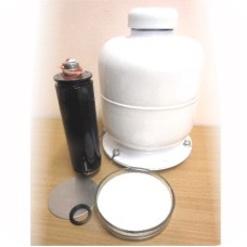 Комплект для перезарядки МПП(Н)-5-И-ГЭ-У2 Тунгус