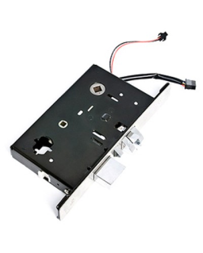 Модуль электромеханического дверного замка IronLogic Замок модель 001 для Z-7 EHT в Ростове-на-Дону Электромеханические замки Pintop.ru