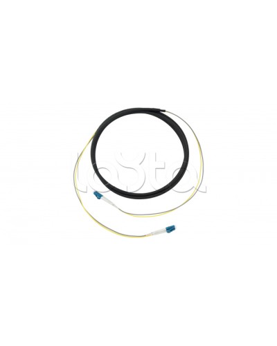 Сборка оптическая кабельная 200м NIKOMAX (NMF-CA2S2C7-LCU-LCU-S-200) в Ростове-на-Дону Патч-корды и пигтейлы Pintop.ru