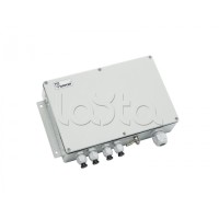 Извещатель вибрационный Forteza ЛИАНА-Универсал-Ethernet