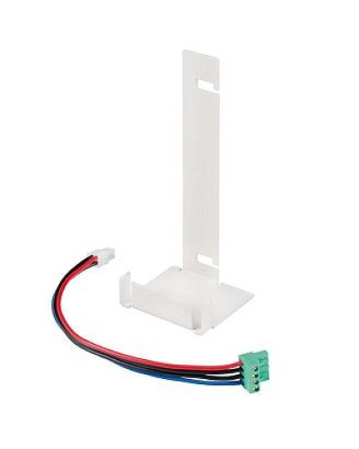 Принадлежности для подключения батареи XBAT24 к шлагбауму B680 H Faac 390080 в Ростове-на-Дону Запчасти для шлагбаумов и автоматики Pintop.ru