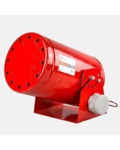 Генератор огнетушащего аэрозоля Гранит-Саламандра АГС-8/2-05 в Ростове-на-Дону Генераторы огнетушащего аэрозоля Pintop.ru