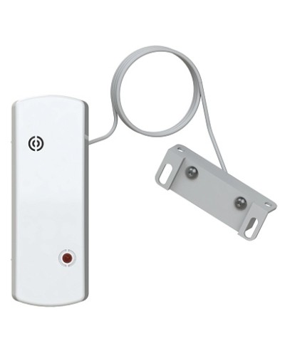 Датчик протечки (две зоны) Риэлта Ri-FD-2 в Ростове-на-Дону Адресные системы пожарной сигнализации Pintop.ru