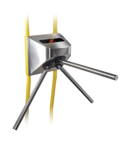 Турникет-трипод для транспорта PERCo-TTR-10AT в Ростове-на-Дону Турникеты Pintop.ru