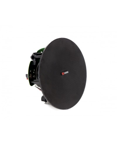 Громкоговоритель потолочный 2-х полосный VOLTA VSL-520TB в Ростове-на-Дону Система оповещения и трансляции Volta Pintop.ru