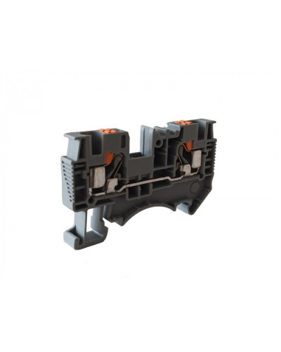 Клеммная колодка (клеммник) PUSH-IN Магнито-Контакт в Ростове-на-Дону Клеммные колодки Pintop.ru
