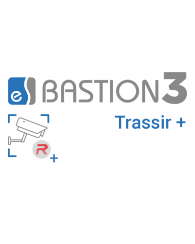 ПО Elsys Бастион-3 - Trassir+ в Ростове-на-Дону Сетевая СКУД Elsys Pintop.ru