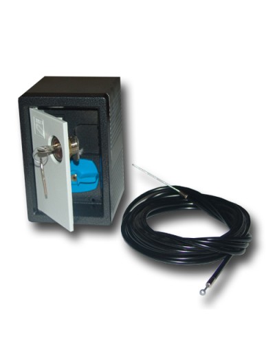 Система дистанционной разблокировки привода Came 001H3000 в Ростове-на-Дону Запчасти для шлагбаумов и автоматики Pintop.ru